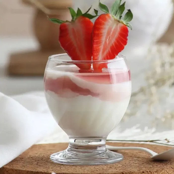 لیوان لاو مدل NEC14opt بسته 3 عددی