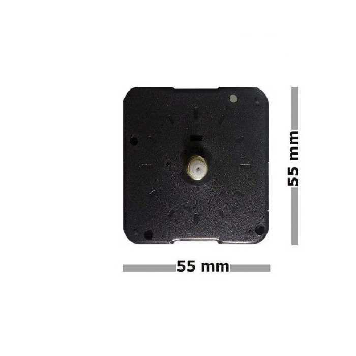 موتور ساعت دیواری مدل sh بسته 100 عددی