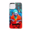 کاور طرح پشت گلس کد ip11pm مناسب برای گوشی موبایل اپل iPhone 11 Pro Max