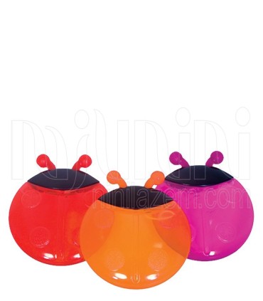 دندانگیر کفشدوزک نوزاد ساسی Sassy