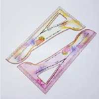 گونیا لاکی بزرگ تمام برچسب 102