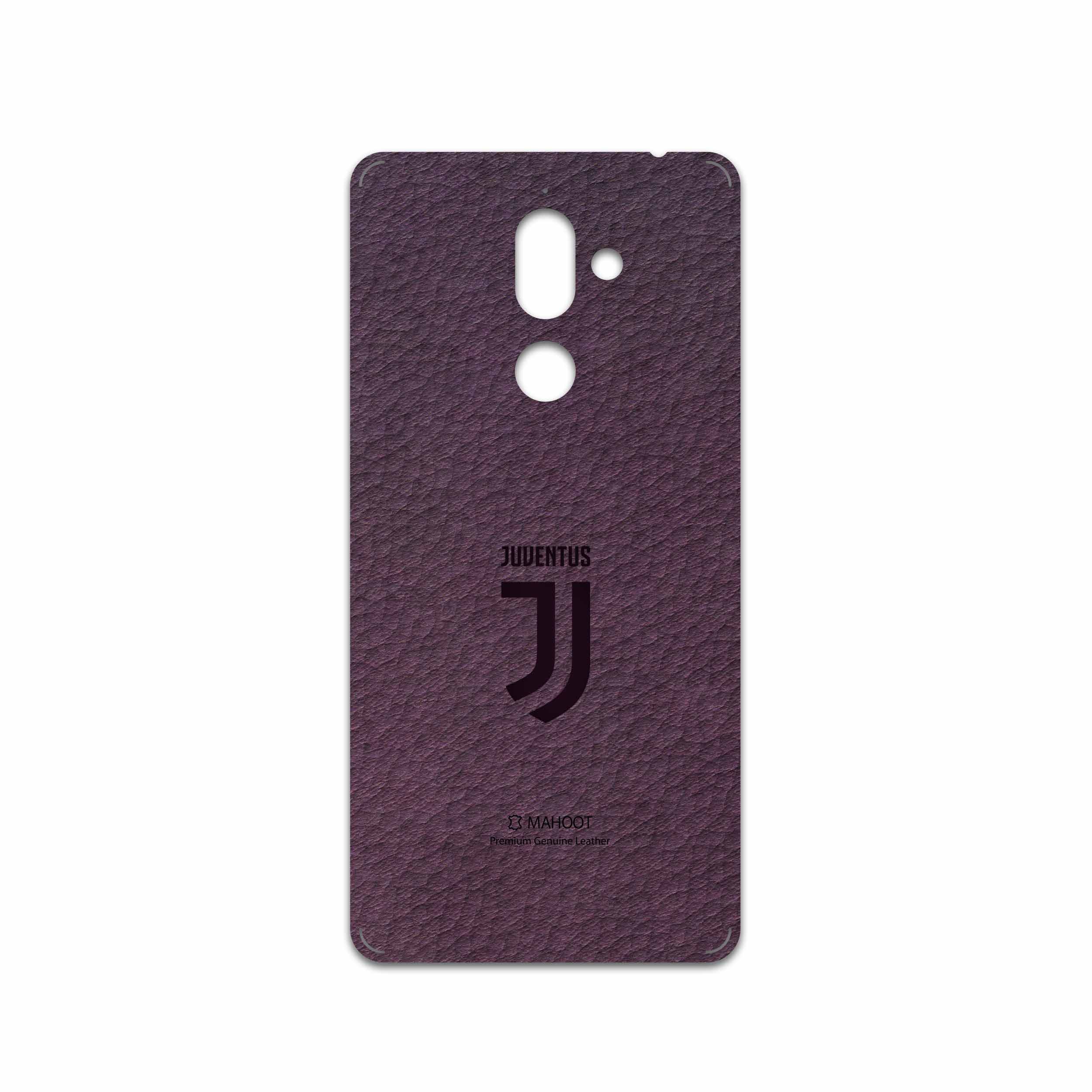 برچسب پوششی ماهوت مدل PL-JUVE مناسب برای گوشی موبایل نوکیا 7 Plus