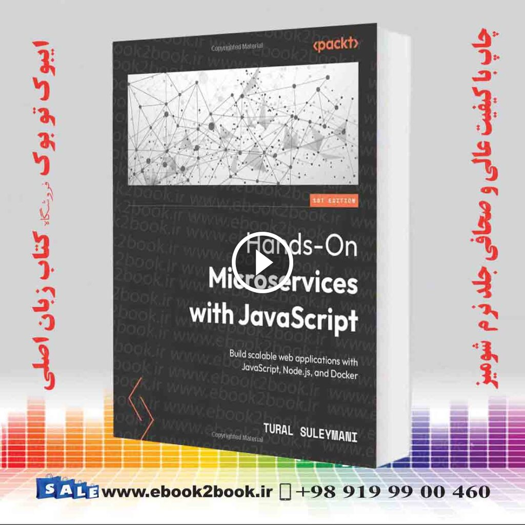 Hands-On Microservices with JavaScript