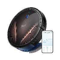 جارو رباتیک یوفی Eufy RoboVac G20 Hybrid