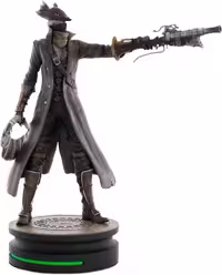 فیگور هانتر (Hunter) بازی Bloodborne