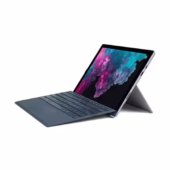 Microsoft Surface Pro 5/I7-7600U/16GB/512GB SSD M2 - لپ تاپ بروج