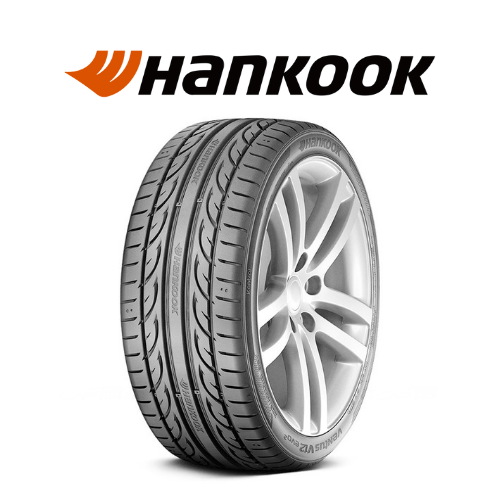لاستیک 225/60R18 هانکوک VENTUS V12 EVO2
