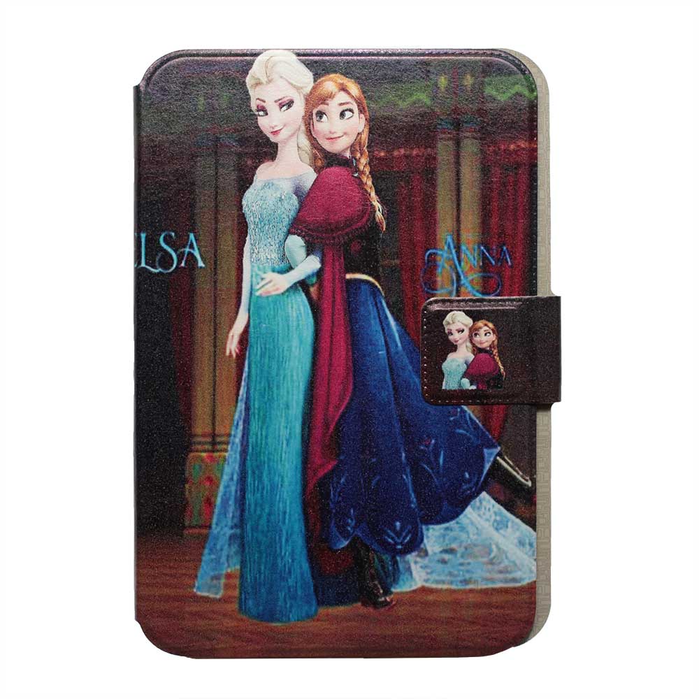 کیف کلاسوری مدل AnnaElsa کد TK8A مناسب برای تبلت ایسوس Fonepad 7 FE170CG
