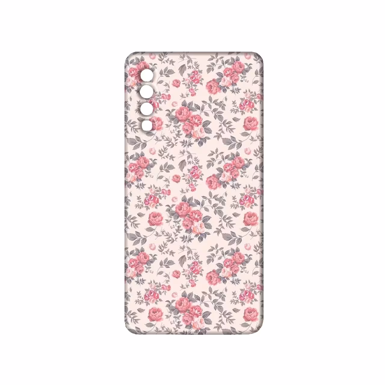 کاور مدل گلگلی کد 080 مناسب برای گوشی موبایل سامسونگ galaxy A50 / A50s / A30s 