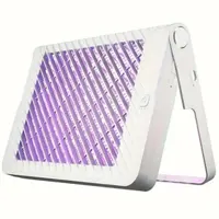 ارسال فوری   ضمانت اصالت کالا   حشره کش برقی مدل Electric shock masquioto killer lamp xqn828