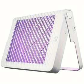 ارسال فوری ضمانت اصالت کالا حشره کش برقی مدل Electric shock masquioto killer lamp xqn828