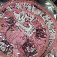 دمی سه تکه نسوز درجه یک