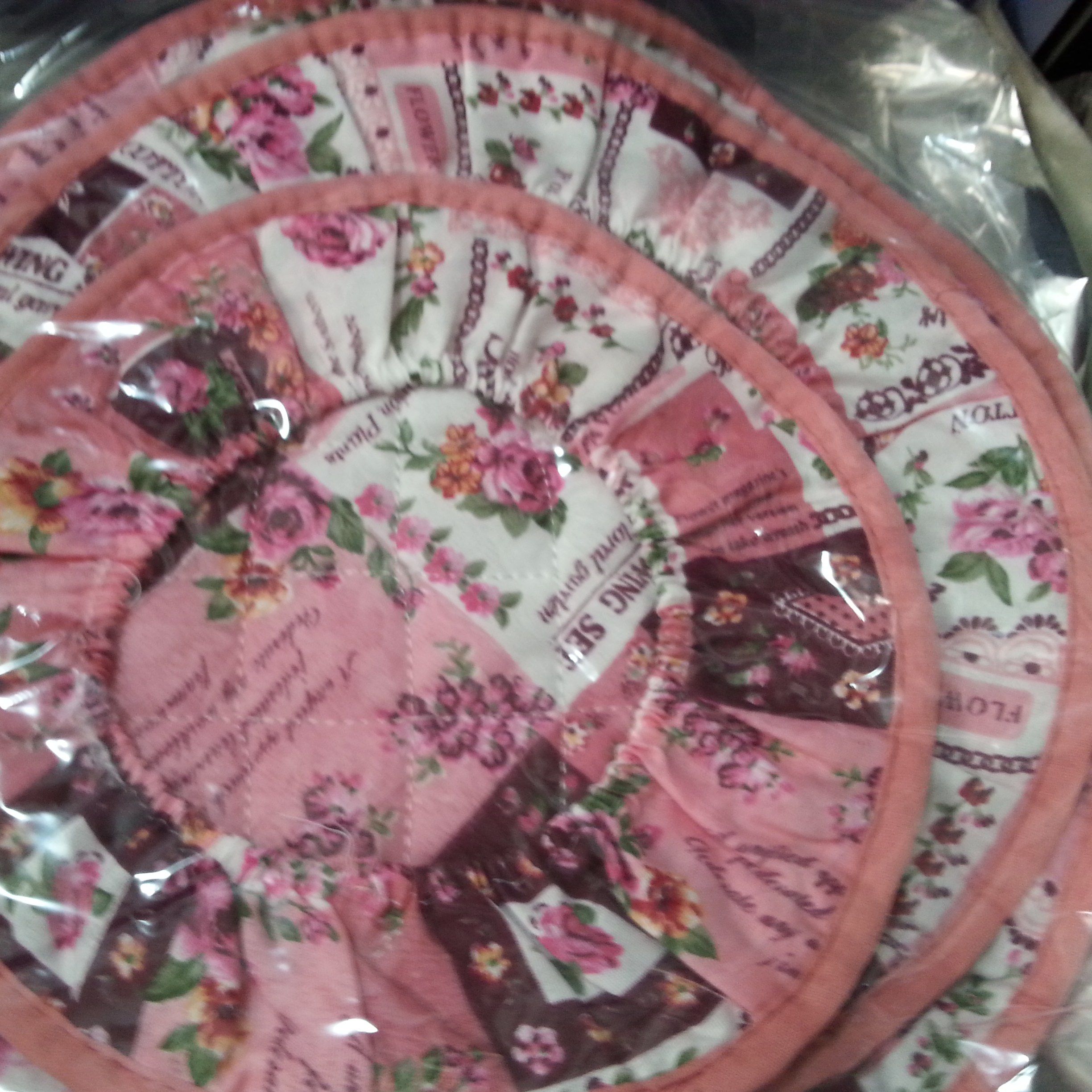 دمی سه تکه نسوز درجه یک