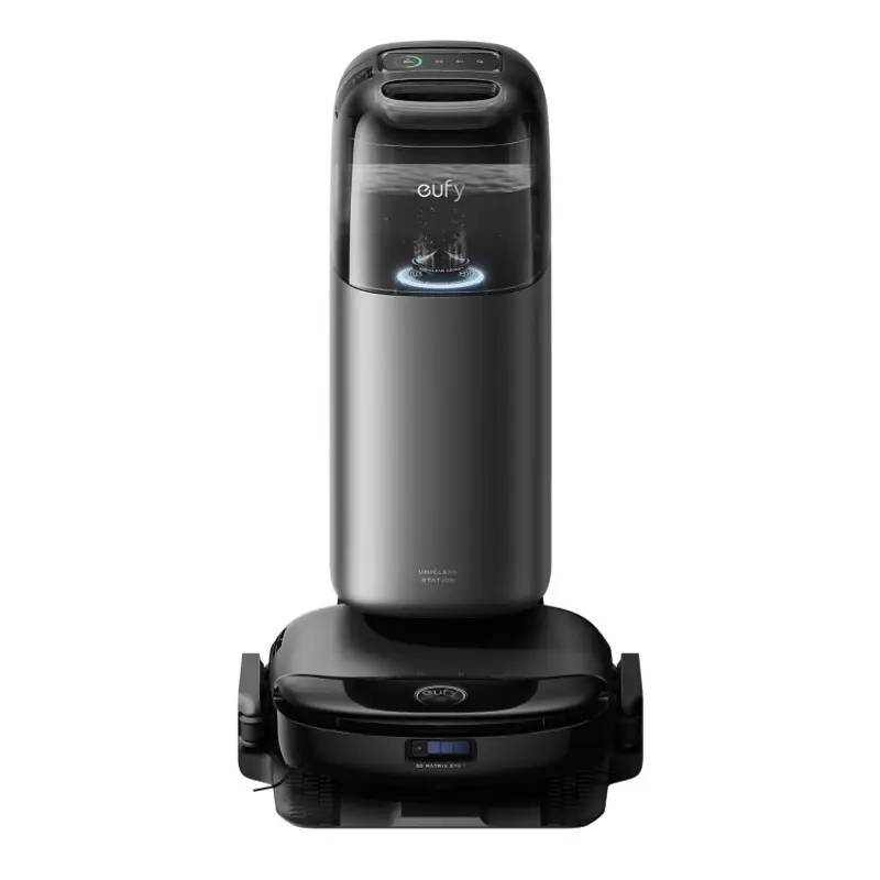 جارو رباتیک یوفی Omni S1
