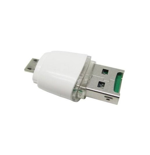 مبدل OTG مدل Slim