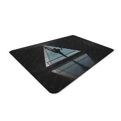 ماوس پد پیکسل میکسل مدل Bailarina