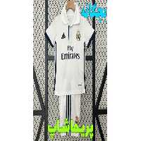 خرید لباس بچه گانه رئال مادرید 2016/2017