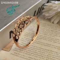 خرید تکدست ژوپینگ رنگ ثابت آبکاری شده ضد حساسیت کیفیت عالی کد 1215832 - ردگل