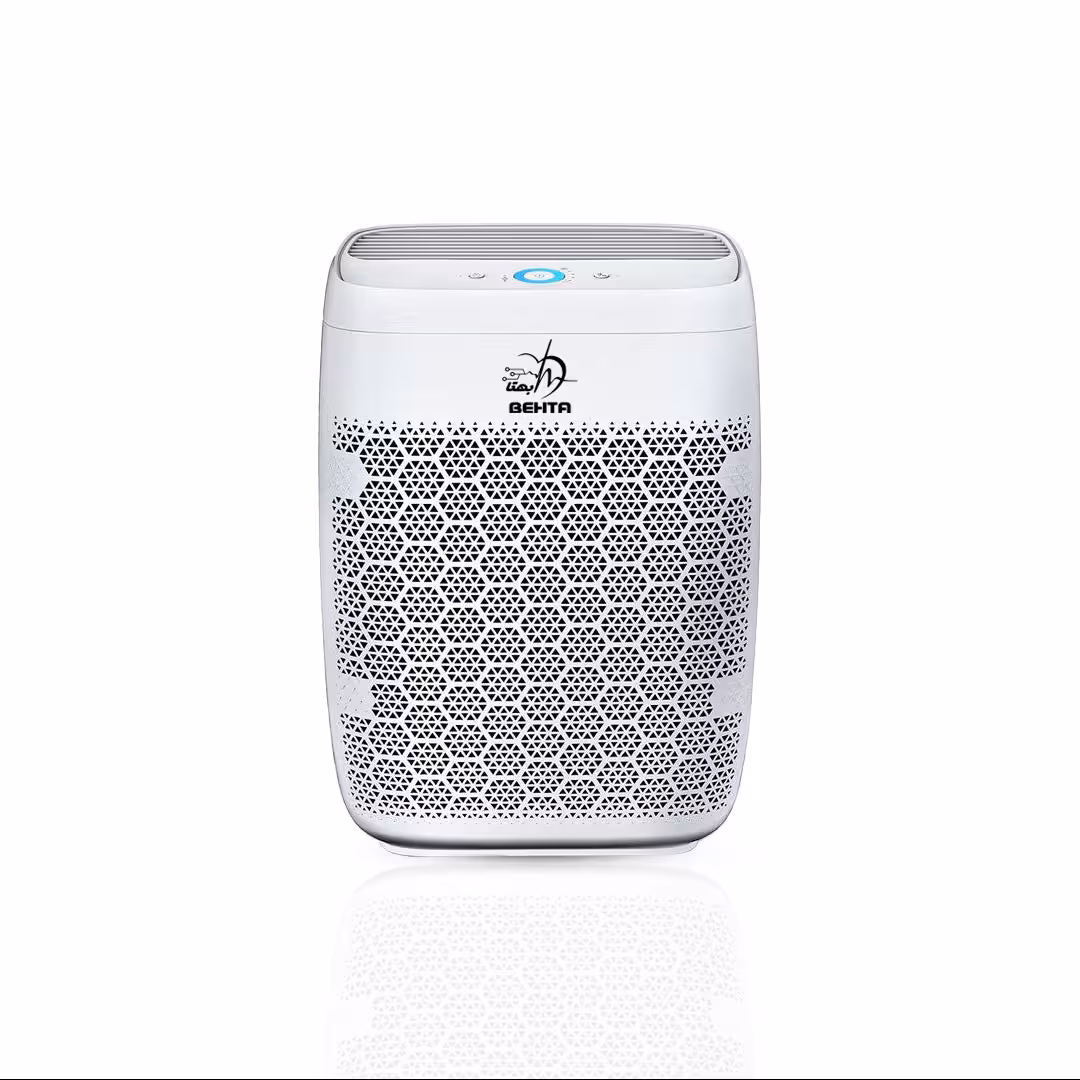 دستگاه تصفیه هوا هوشمند  بهتا مدل Z3300 
