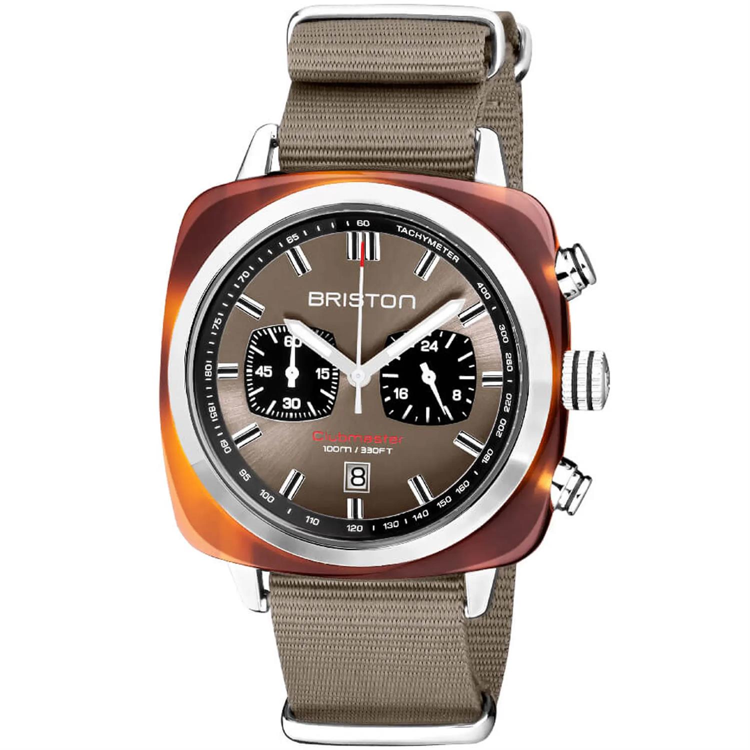 ساعت مچی بریستون مدل 20142.SA.TS.30.NT