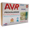 پروگرامر میکروکنترلر AVR نوآوران الکترونیک مدل STK500