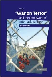 خرید و دانلود نسخه کامل کتاب The 'War on Terror' and the Framework of International Law - PDF