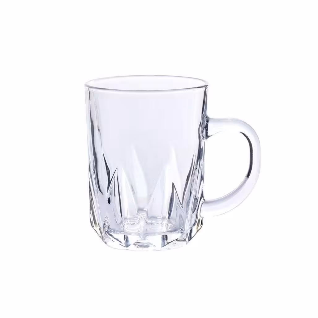 لیوان کد 808 بسته 6 عددی 