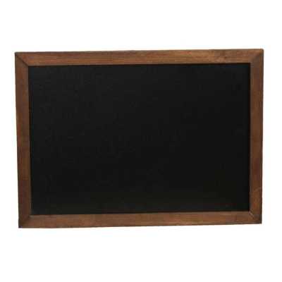 تخته سیاه مدل Rz60 سایز 60×80 سانتی متر