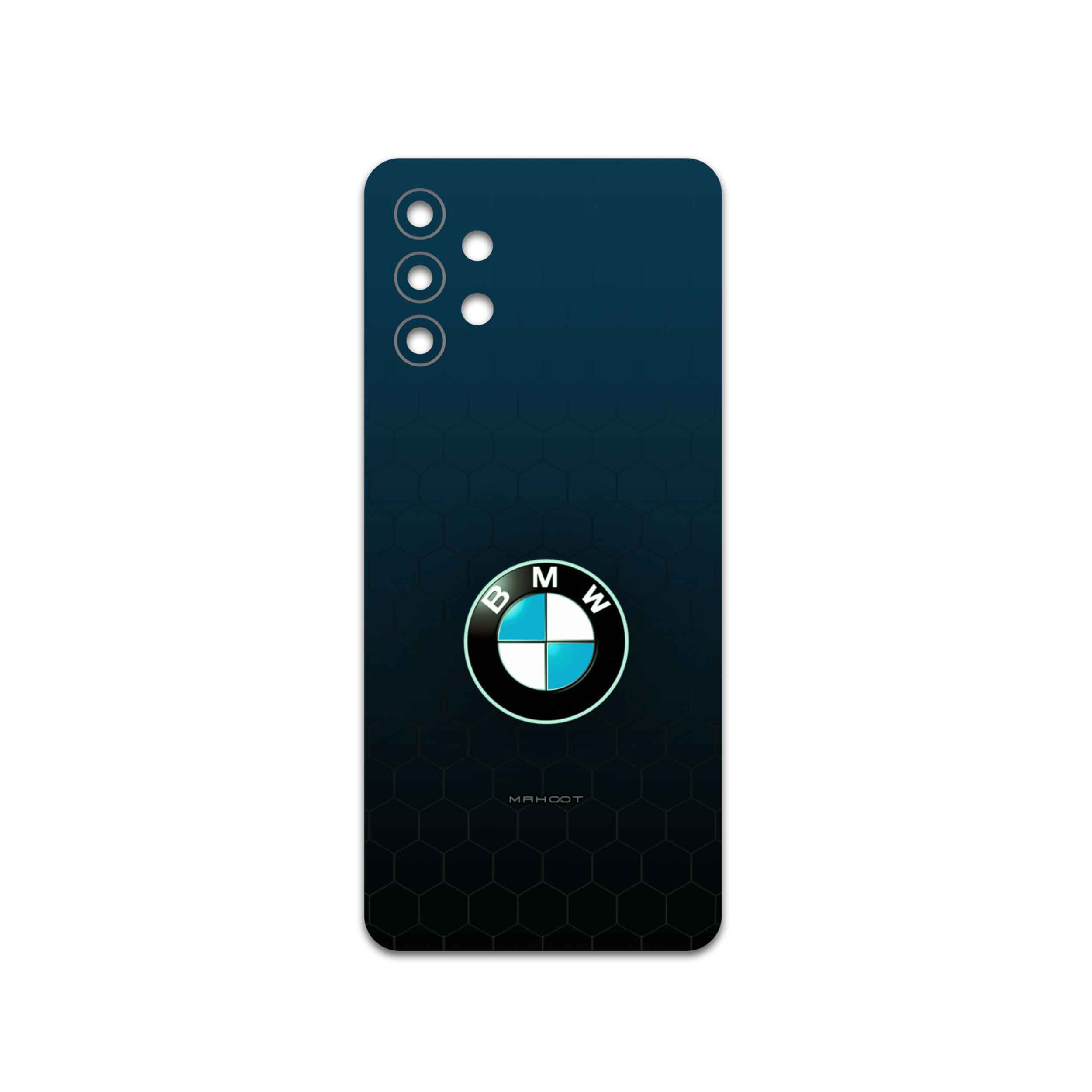 برچسب پوششی ماهوت مدل BMW مناسب برای گوشی موبایل سامسونگ Galaxy M32 5G