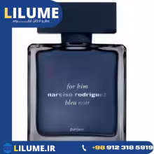 عطر ادکلن نارسیسو رودریگز فور هیم بلو نویر پارفوم 100 میل مردانه