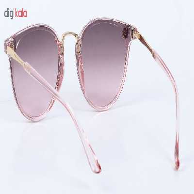 عینک آفتابی مدل 1000133