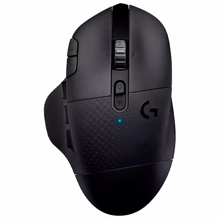 ماوس گیمینگ بیسیم لاجیتک مدل G604