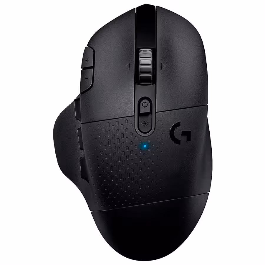 ماوس گیمینگ بیسیم لاجیتک مدل G604