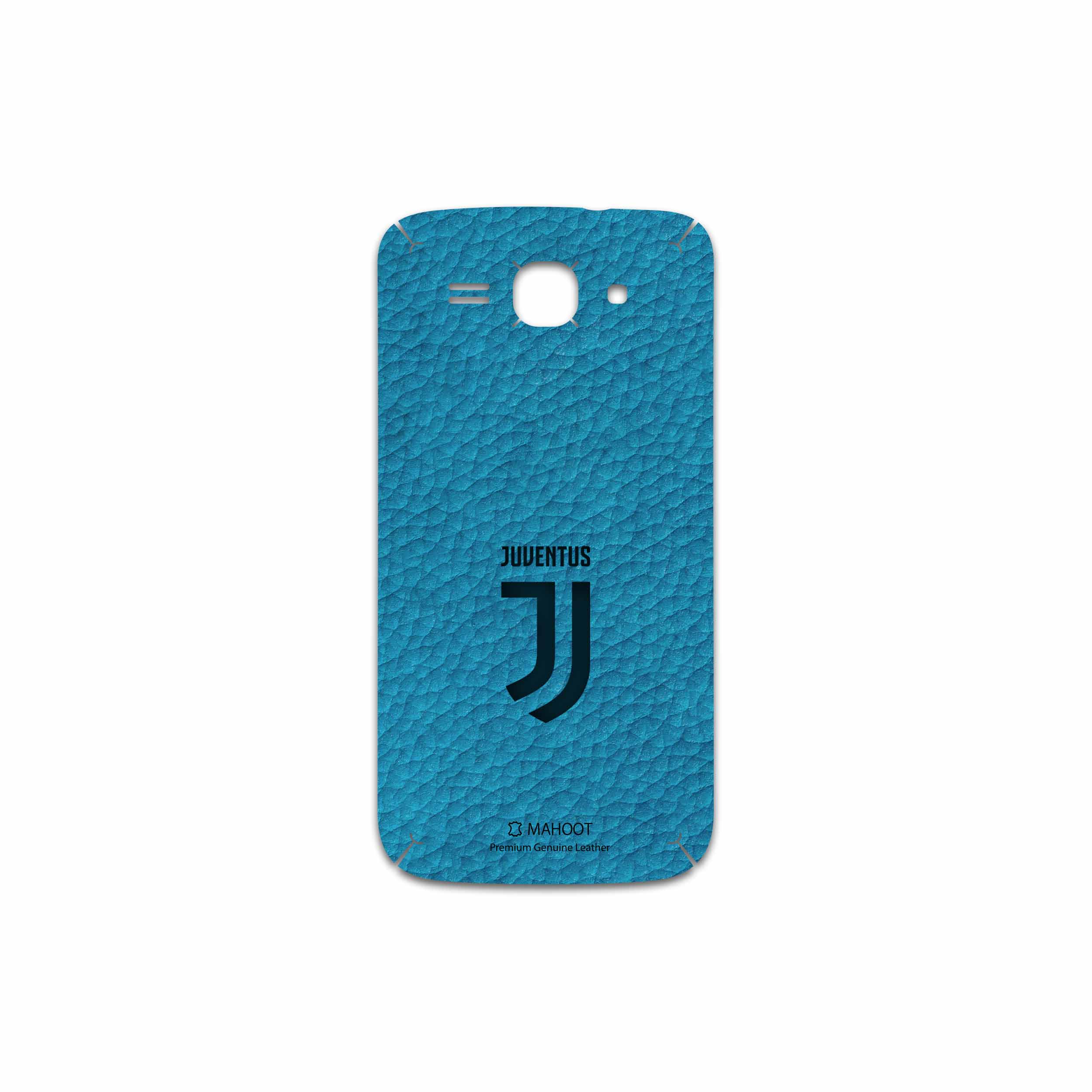 برچسب پوششی ماهوت مدل BL-JUVE مناسب برای گوشی موبایل هوآوی Ascend Y520