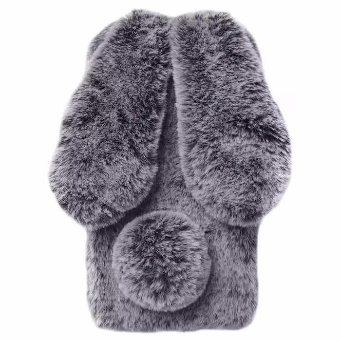 کاور مدل Furry Rabbit کد S2171 مناسب برای گوشی موبایل نوکیا 8 Sirocco