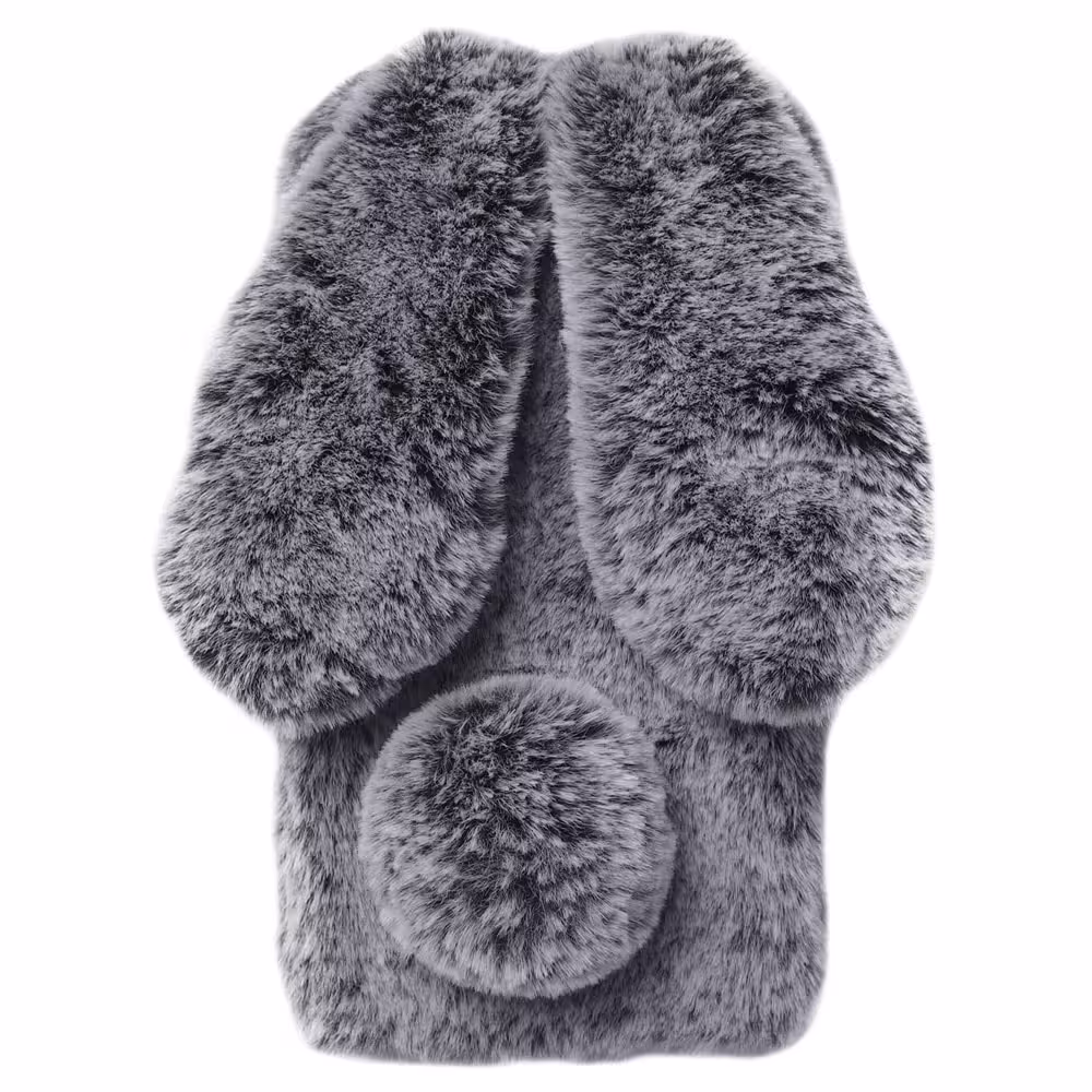 کاور مدل Furry Rabbit کد S2171 مناسب برای گوشی موبایل نوکیا 8 Sirocco