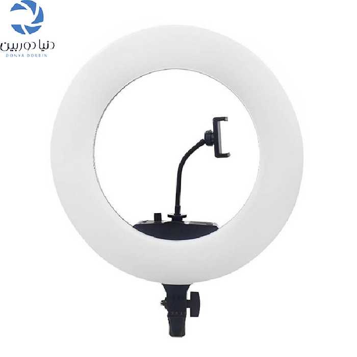 رینگ لایت هیرو مدل Hero FE480