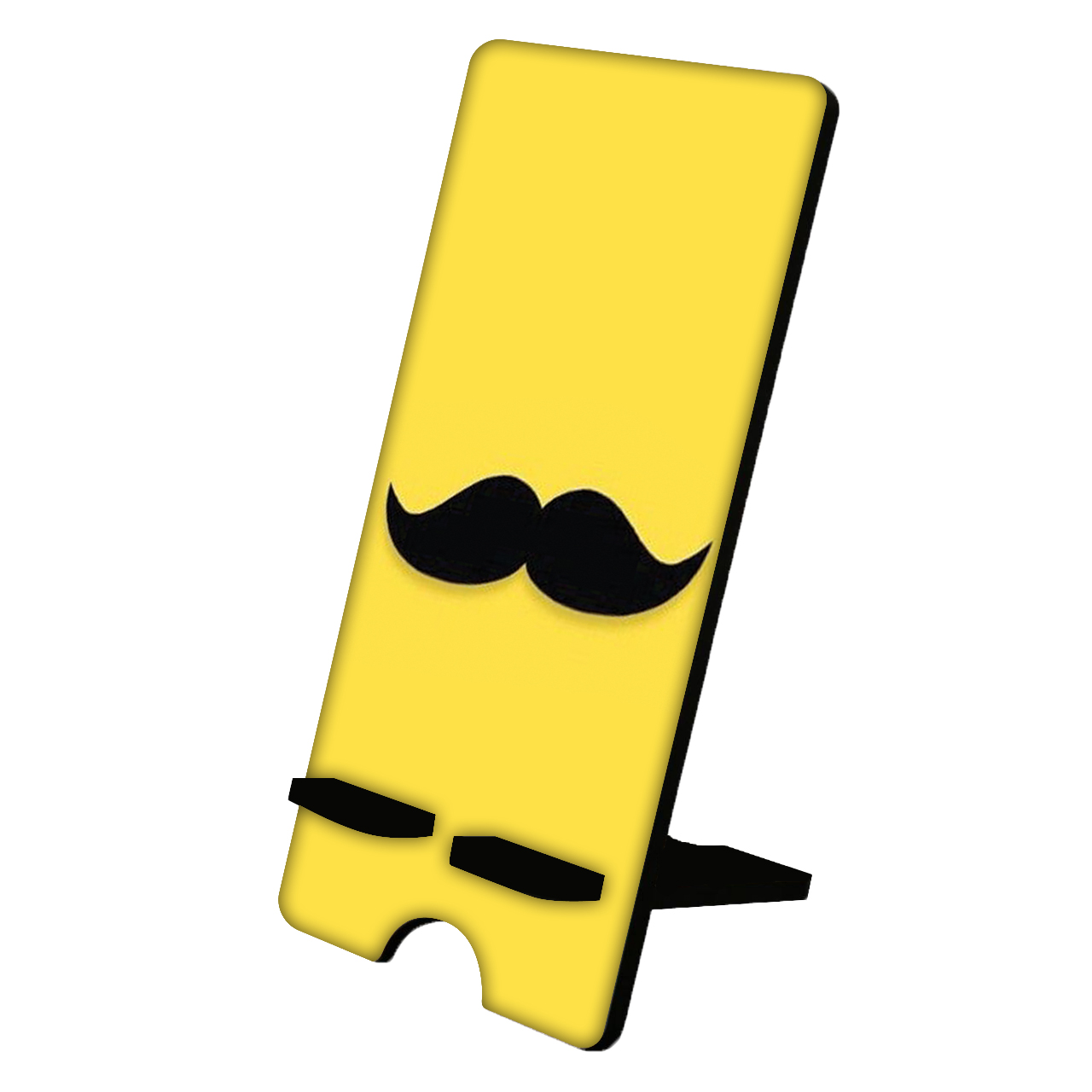 پایه نگهدارنده گوشی موبایل مدل سیبیل کد 228