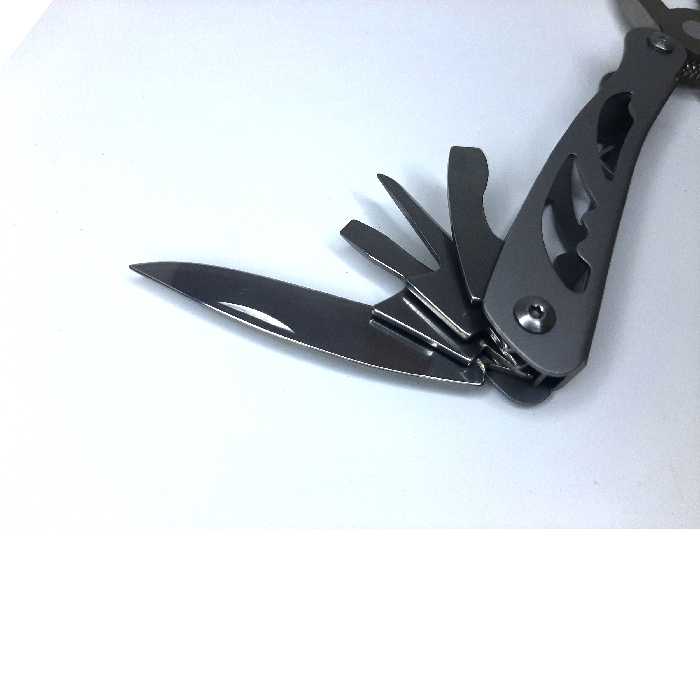 انبرهمه کاره تراولر مدل XMT-981