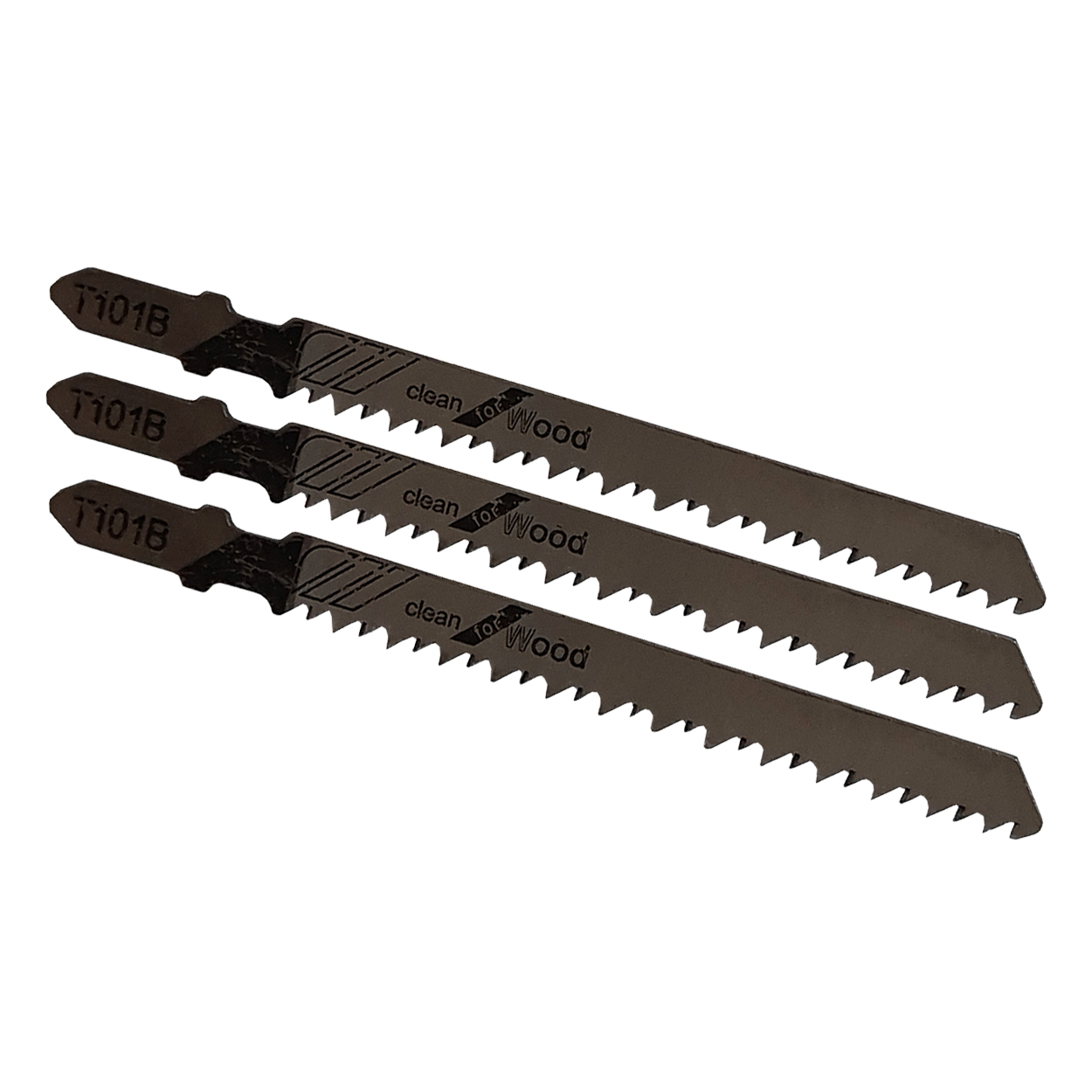 تیغه اره راک مدل  HT -00101 مجموعه سه عددی