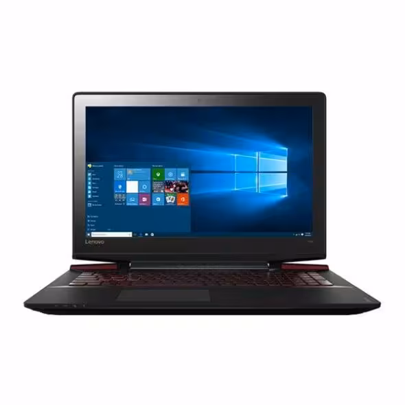 لپ تاپ لنوو Y700 i7(G6)/16GB/1TB 128SSD/4G/15