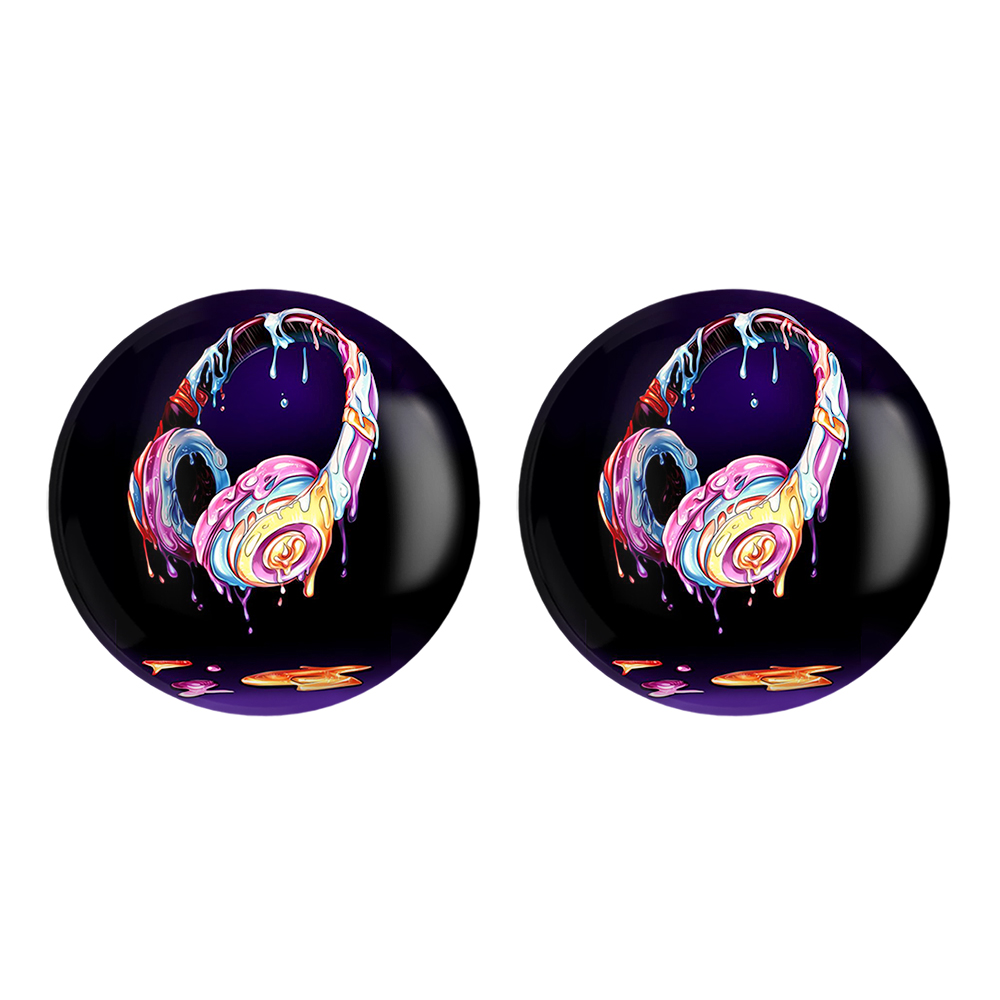 پیکسل خندالو مدل موسیقی کد 2410 به همراه مگنت