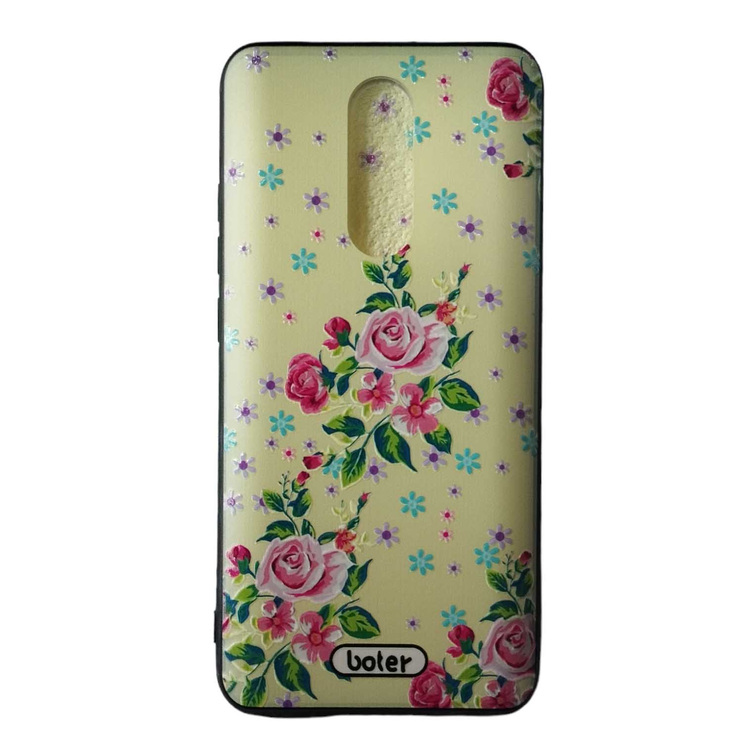 کاور مدل zTT مناسب برای گوشی موبایل شیائومی Redmi 8 / 8A