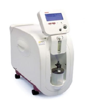 اکسیژن ساز 3 لیتری دیجیتال یوول YUWELL YF-3A
