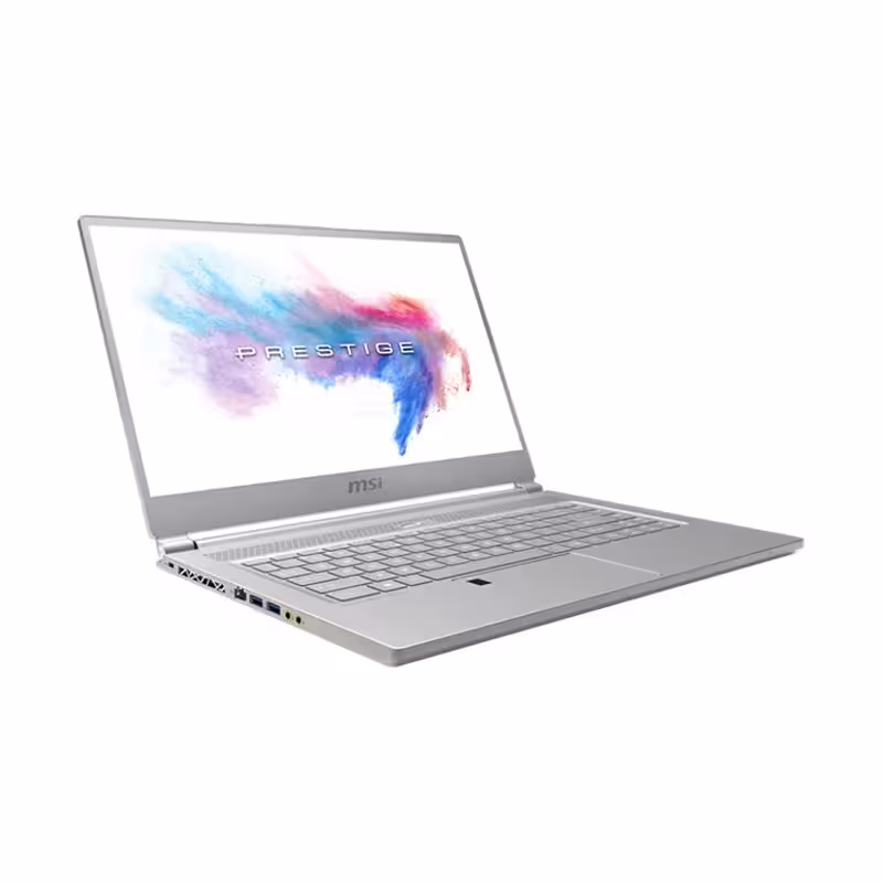 لپ تاپ 15.6 اینچی ام اس آی مدل P65 8RE Creator