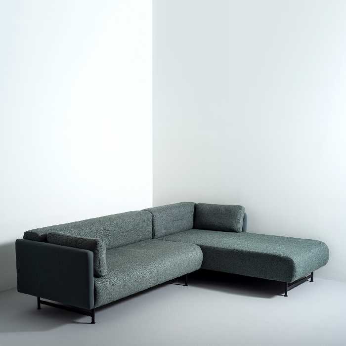 کاناپه 3 نفره پیرو مدل گوردو کد 2547