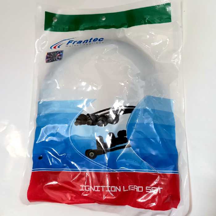 وایر شمع فرانتک مدل PG405 مجموعه 4 عددی