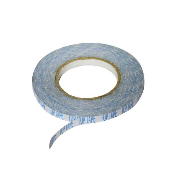 چسب دوطرفه تاپ تیپ مدل 50 عرض 1 سانتی متر | کالا مکس