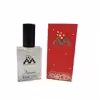 عطر جیبی مندلیف مدل باکارات رژ حجم 15 میلی لیتر