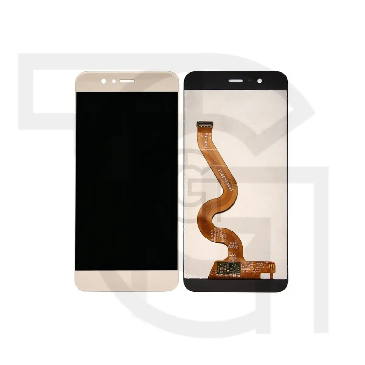 ال‌سی‌دی هوآوی (گلد) LCD Huawei nova 2 plus